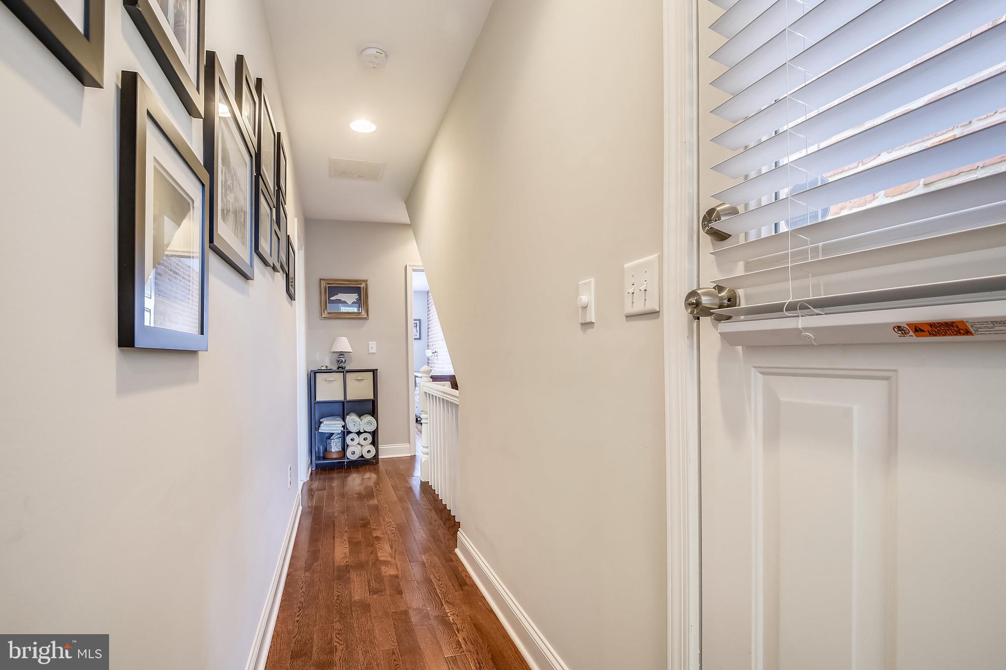 PATTERSON PARK - Residential