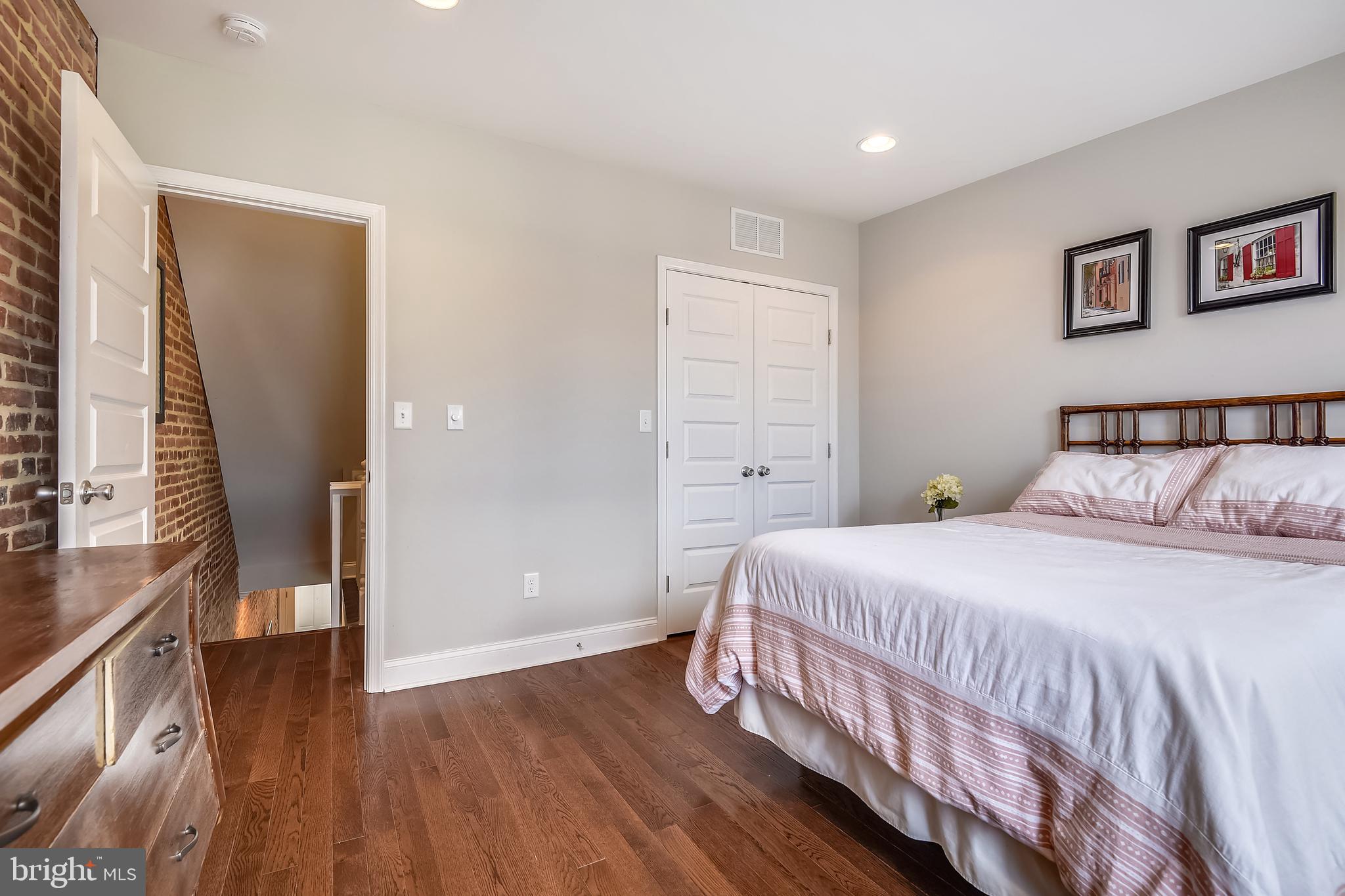 PATTERSON PARK - Residential