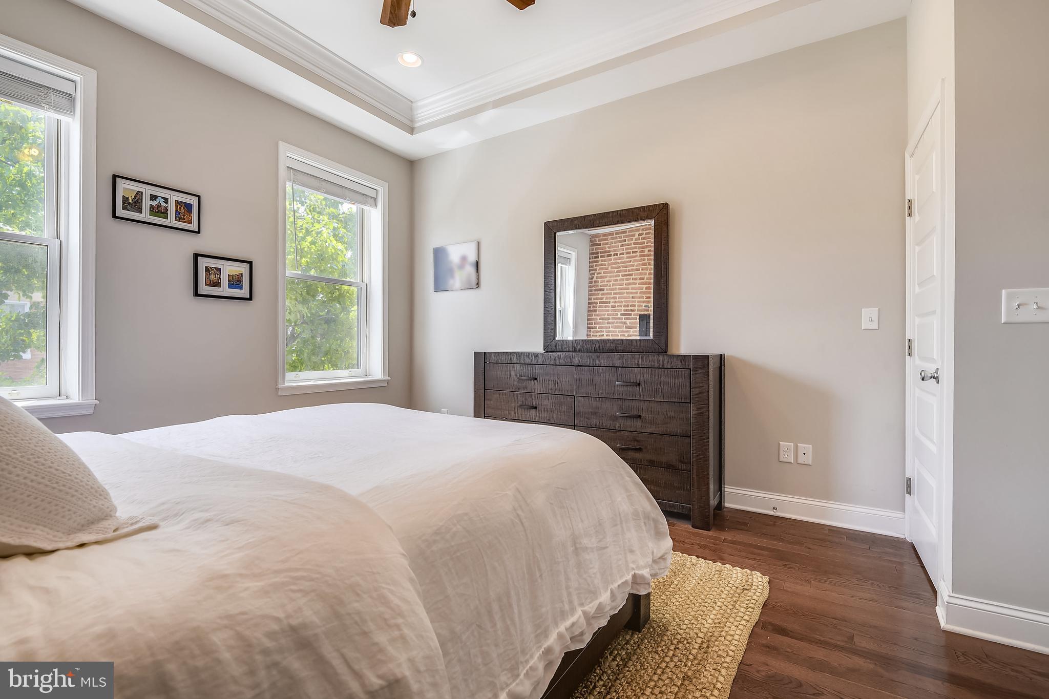 PATTERSON PARK - Residential