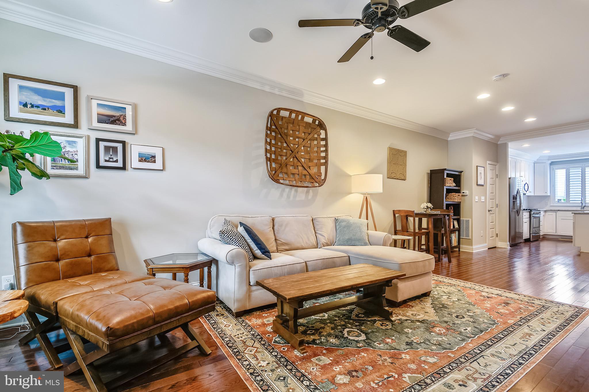 PATTERSON PARK - Residential