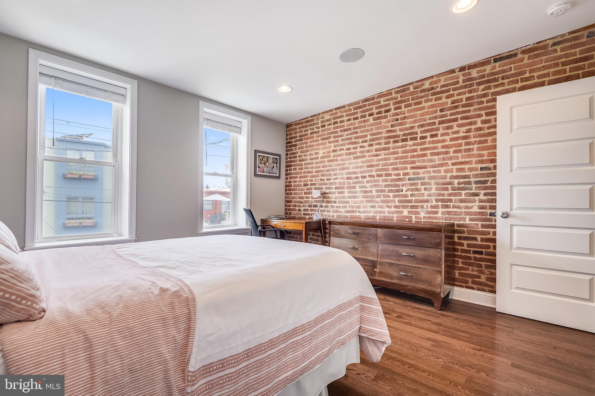 PATTERSON PARK - Residential