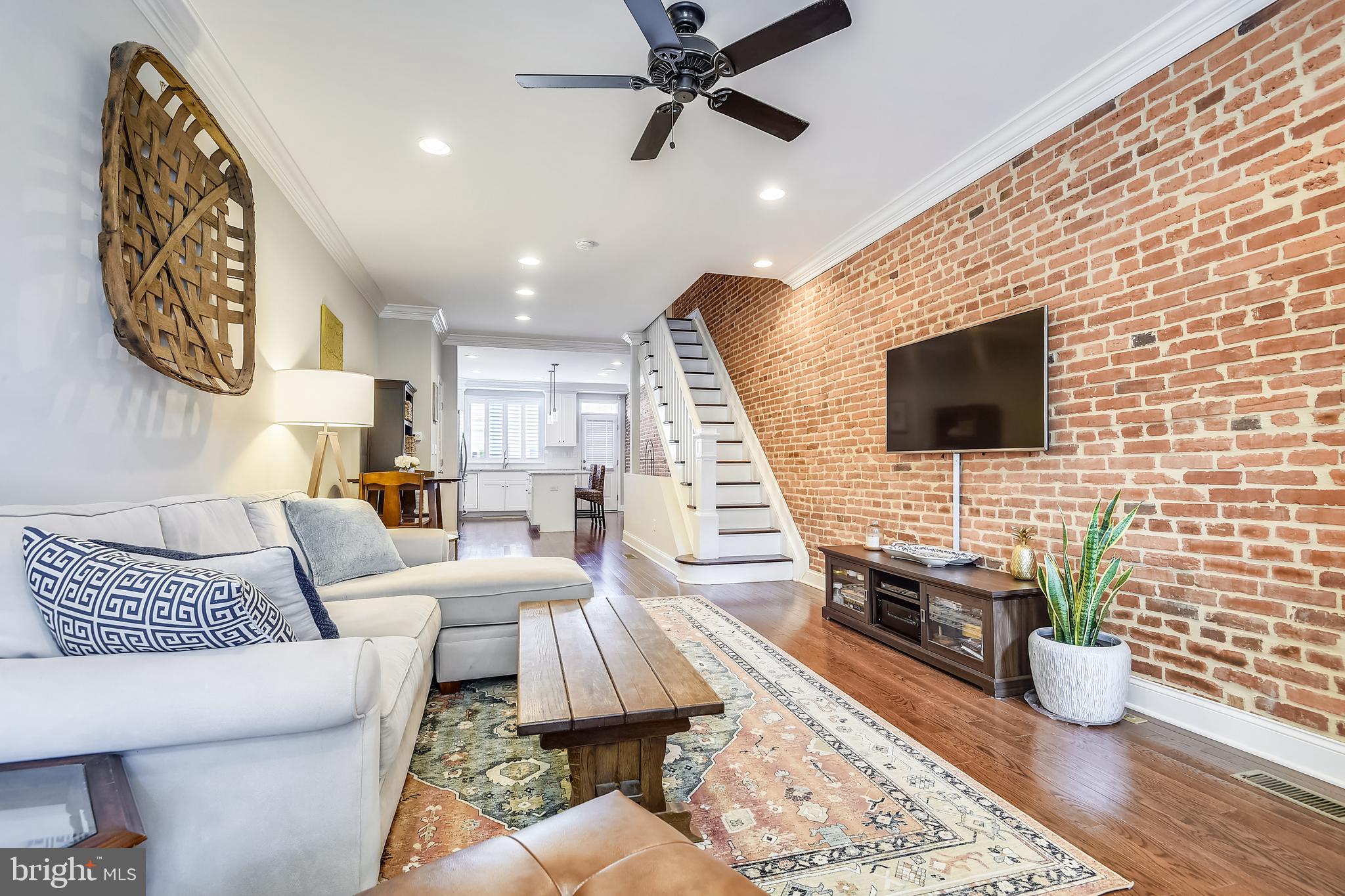 PATTERSON PARK - Residential