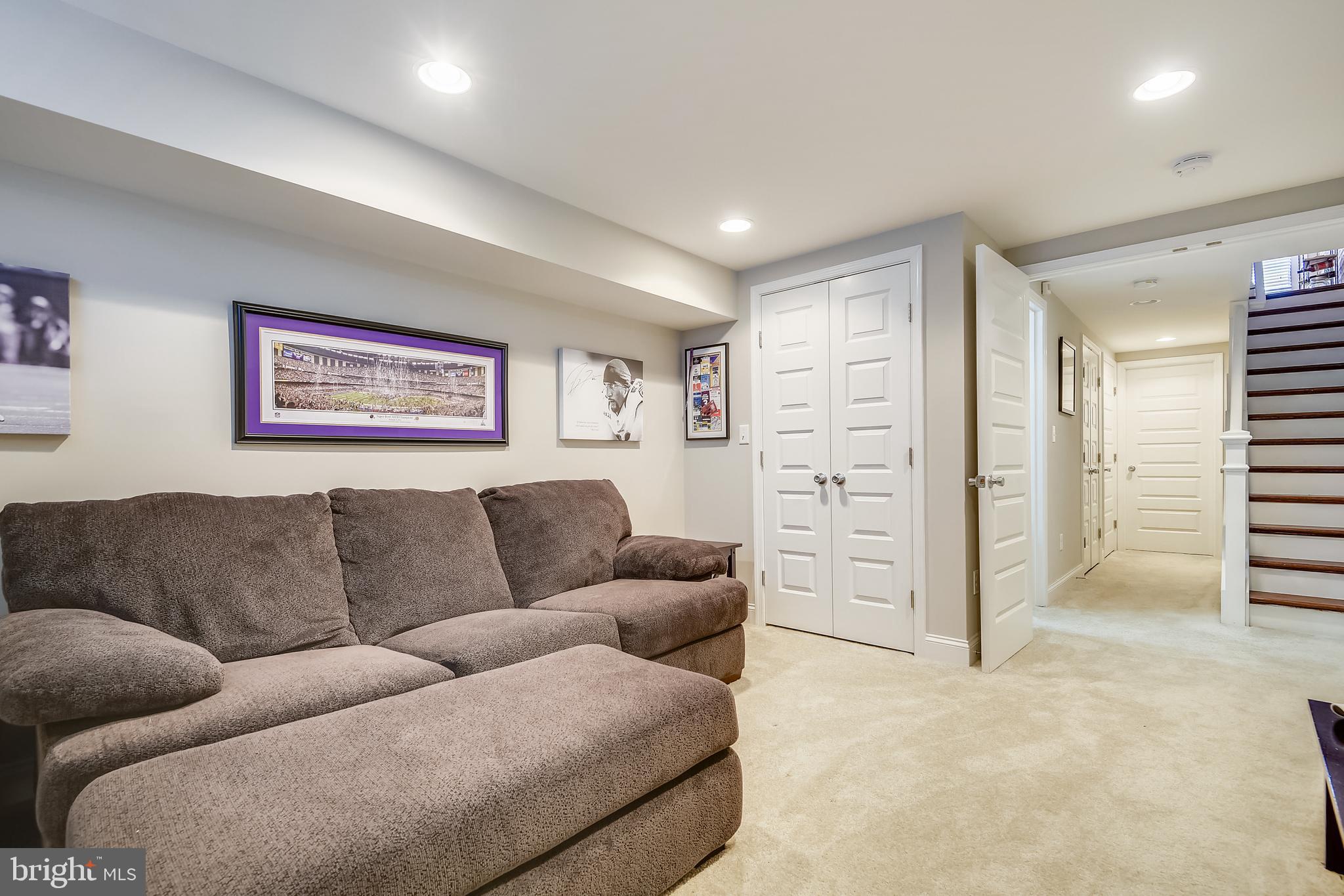 PATTERSON PARK - Residential