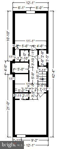 PATTERSON PARK - Residential