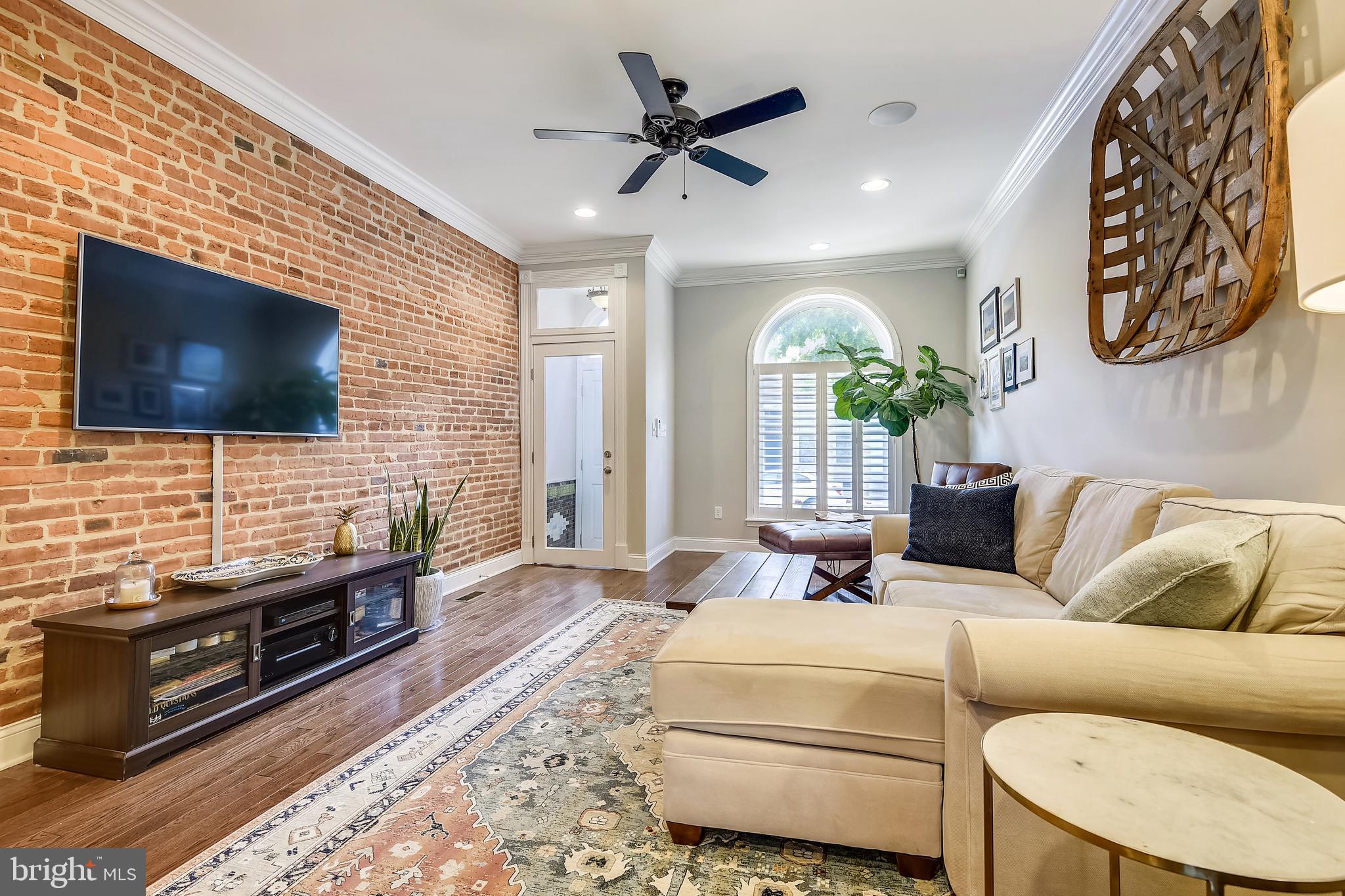 PATTERSON PARK - Residential