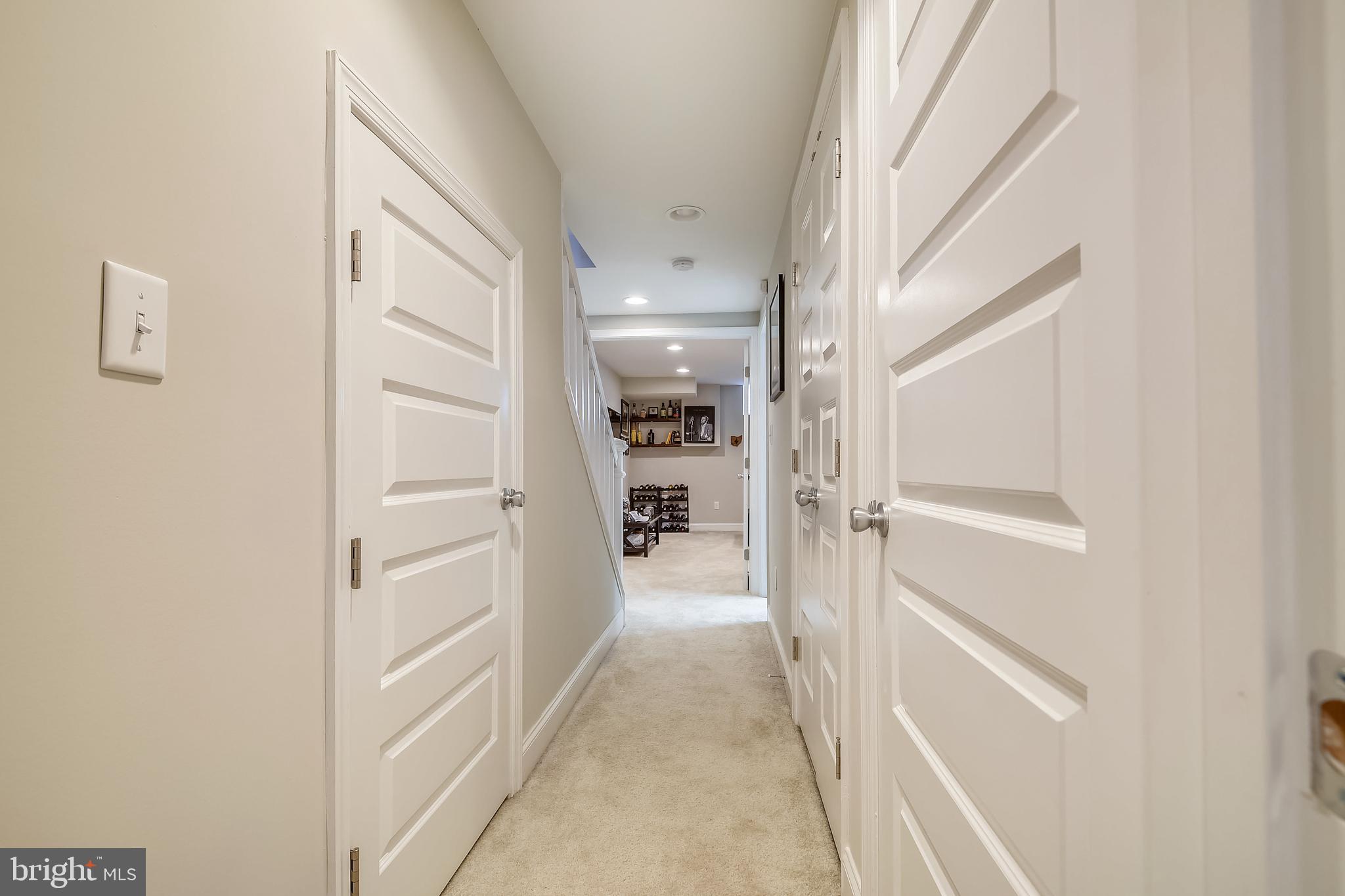 PATTERSON PARK - Residential