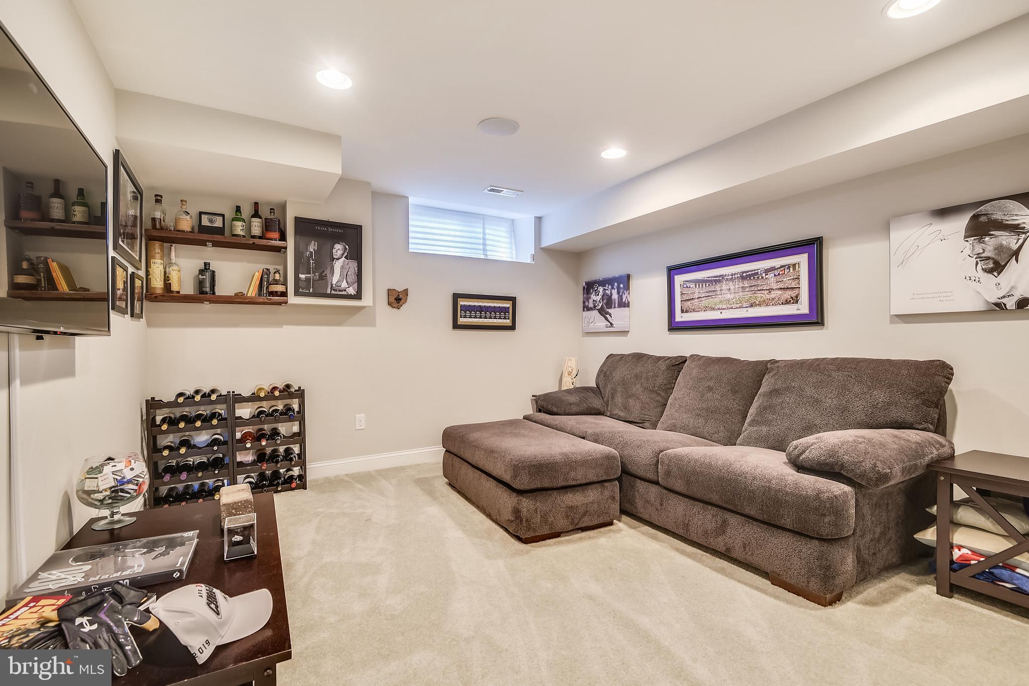 PATTERSON PARK - Residential