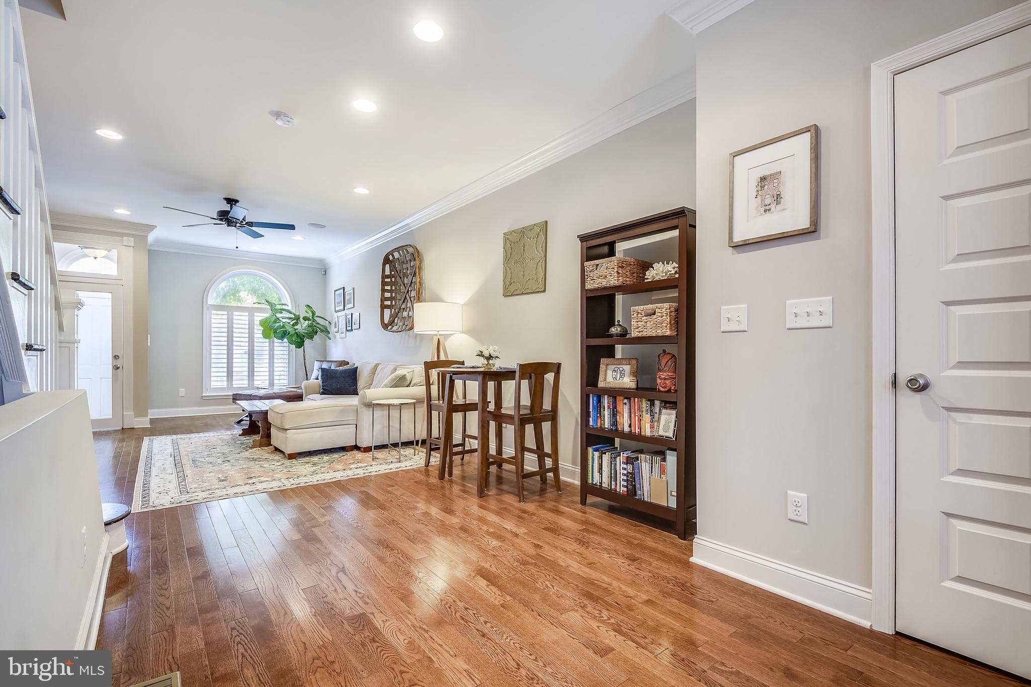 PATTERSON PARK - Residential