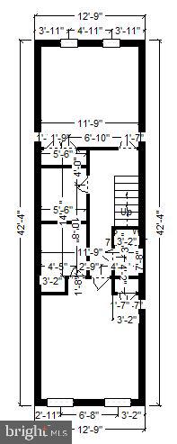 PATTERSON PARK - Residential
