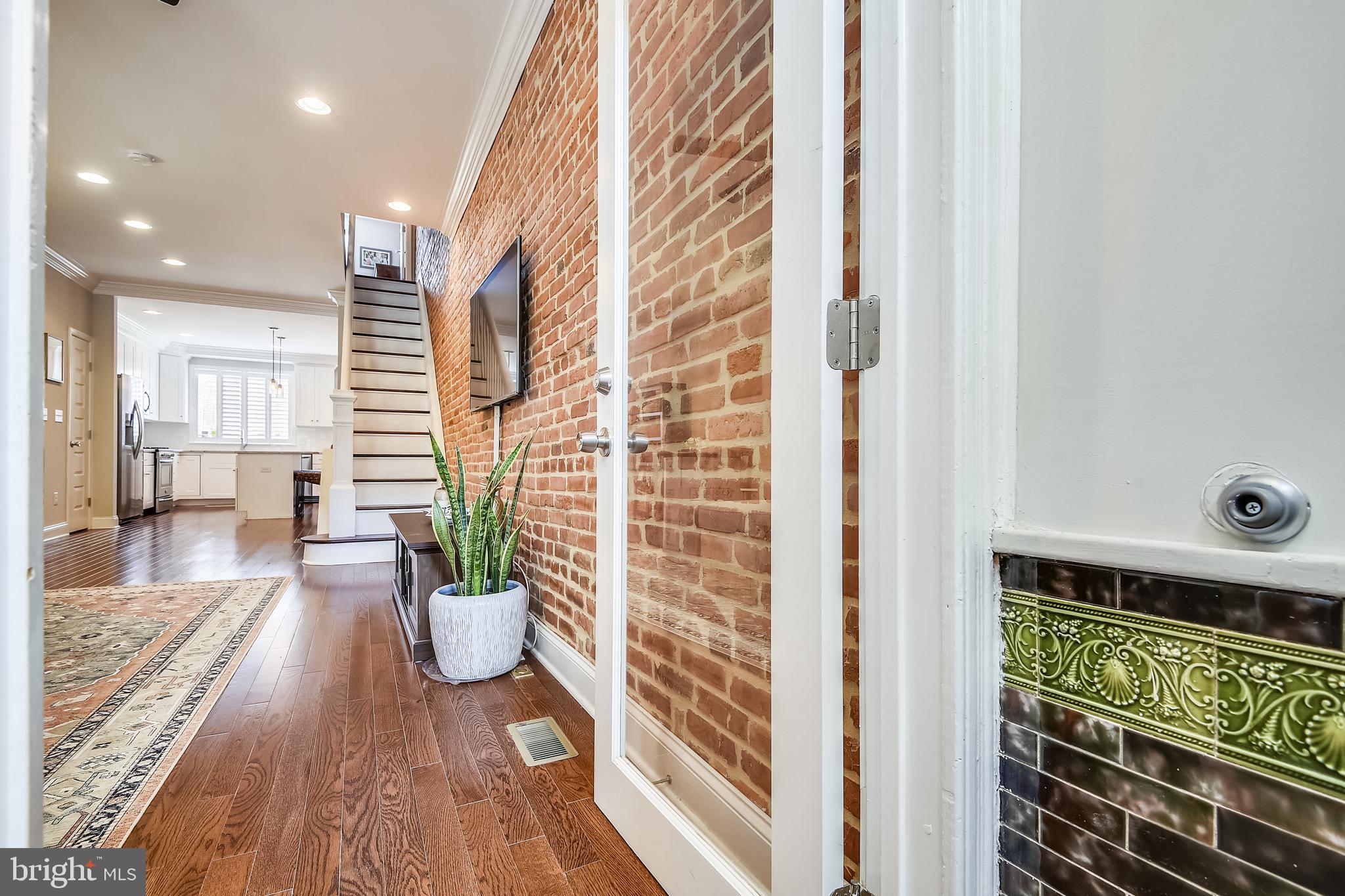 PATTERSON PARK - Residential