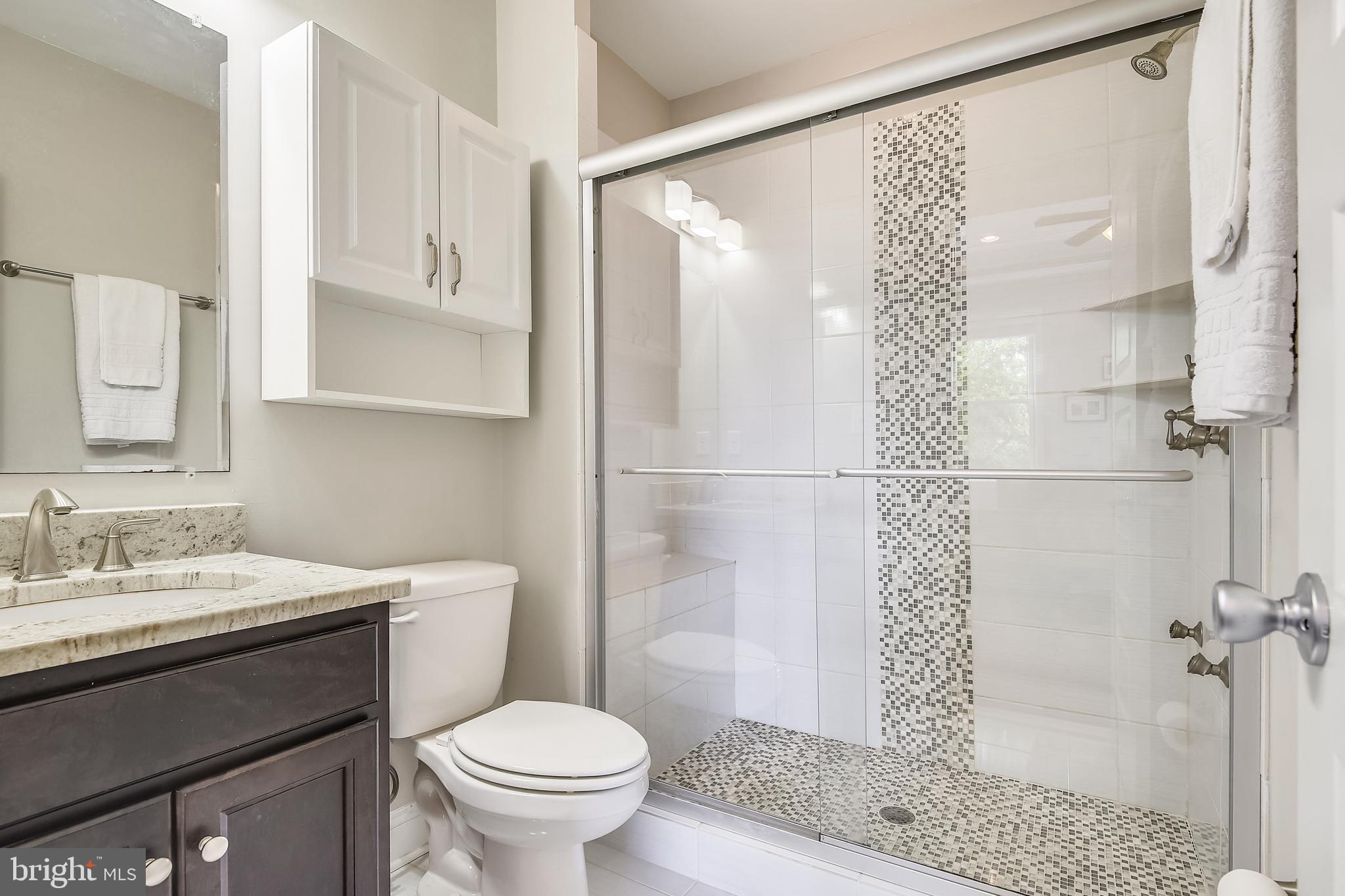 PATTERSON PARK - Residential