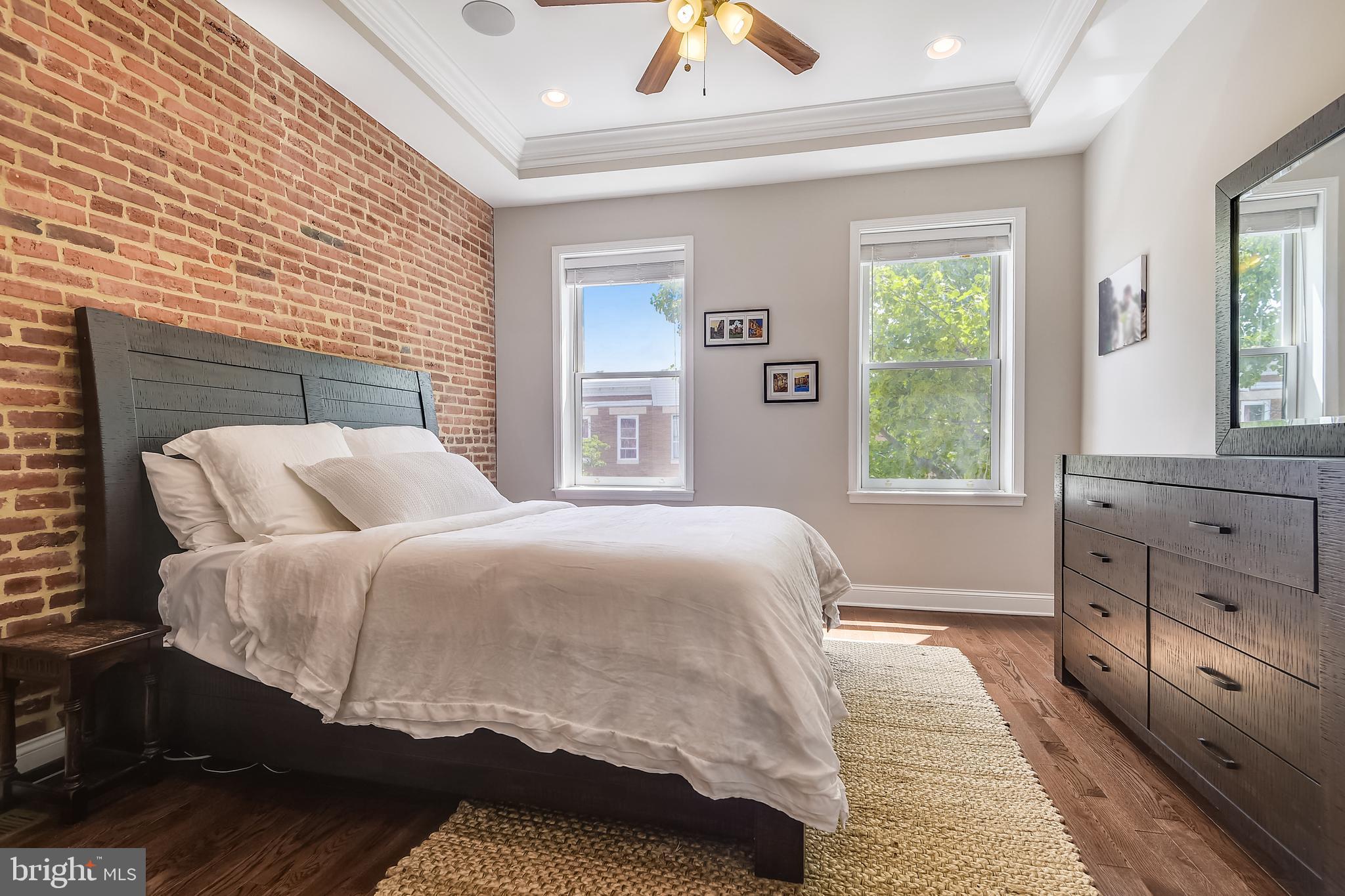 PATTERSON PARK - Residential