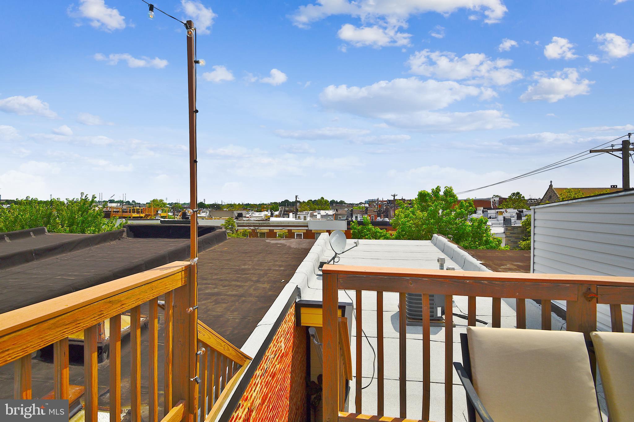 PATTERSON PARK - Residential