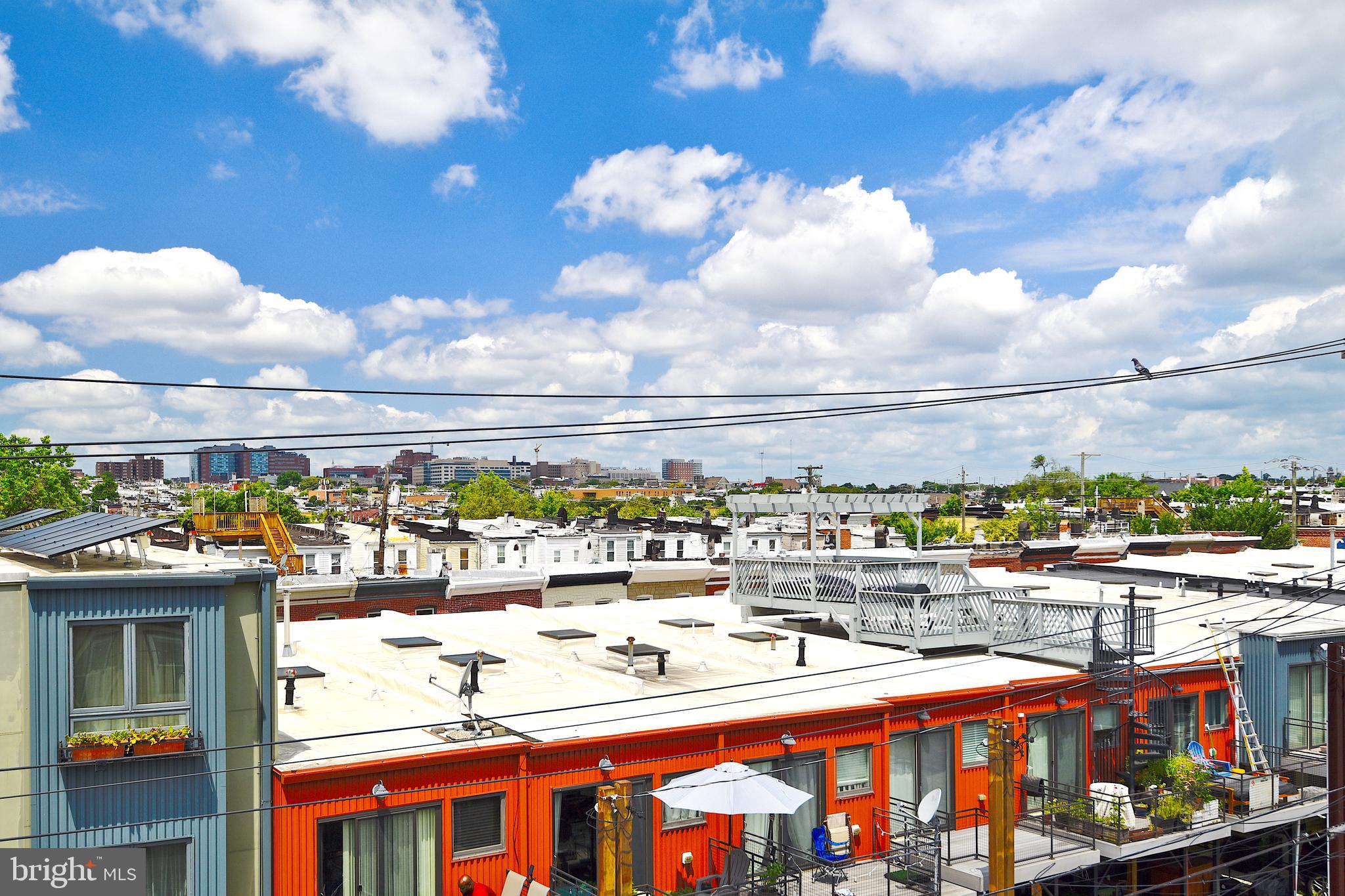 PATTERSON PARK - Residential