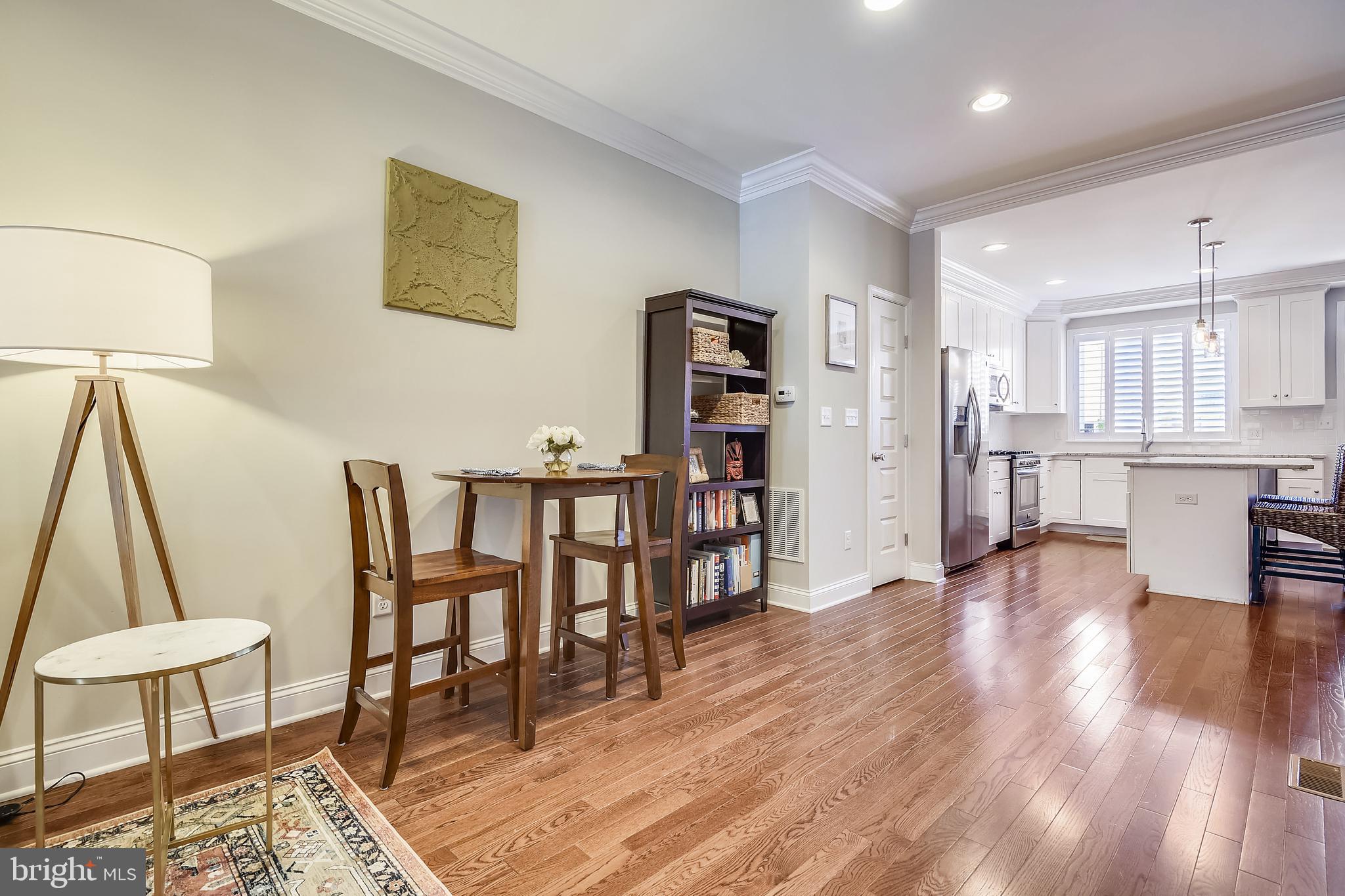 PATTERSON PARK - Residential