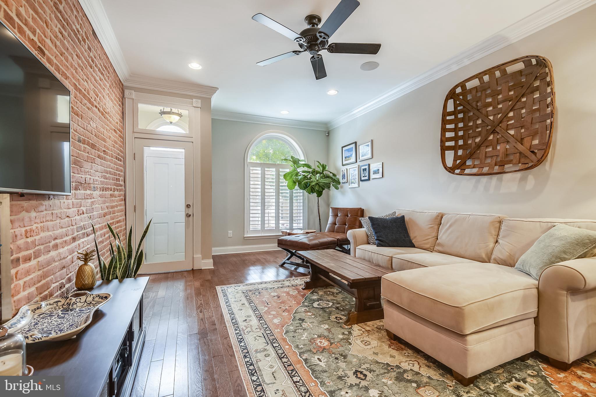 PATTERSON PARK - Residential