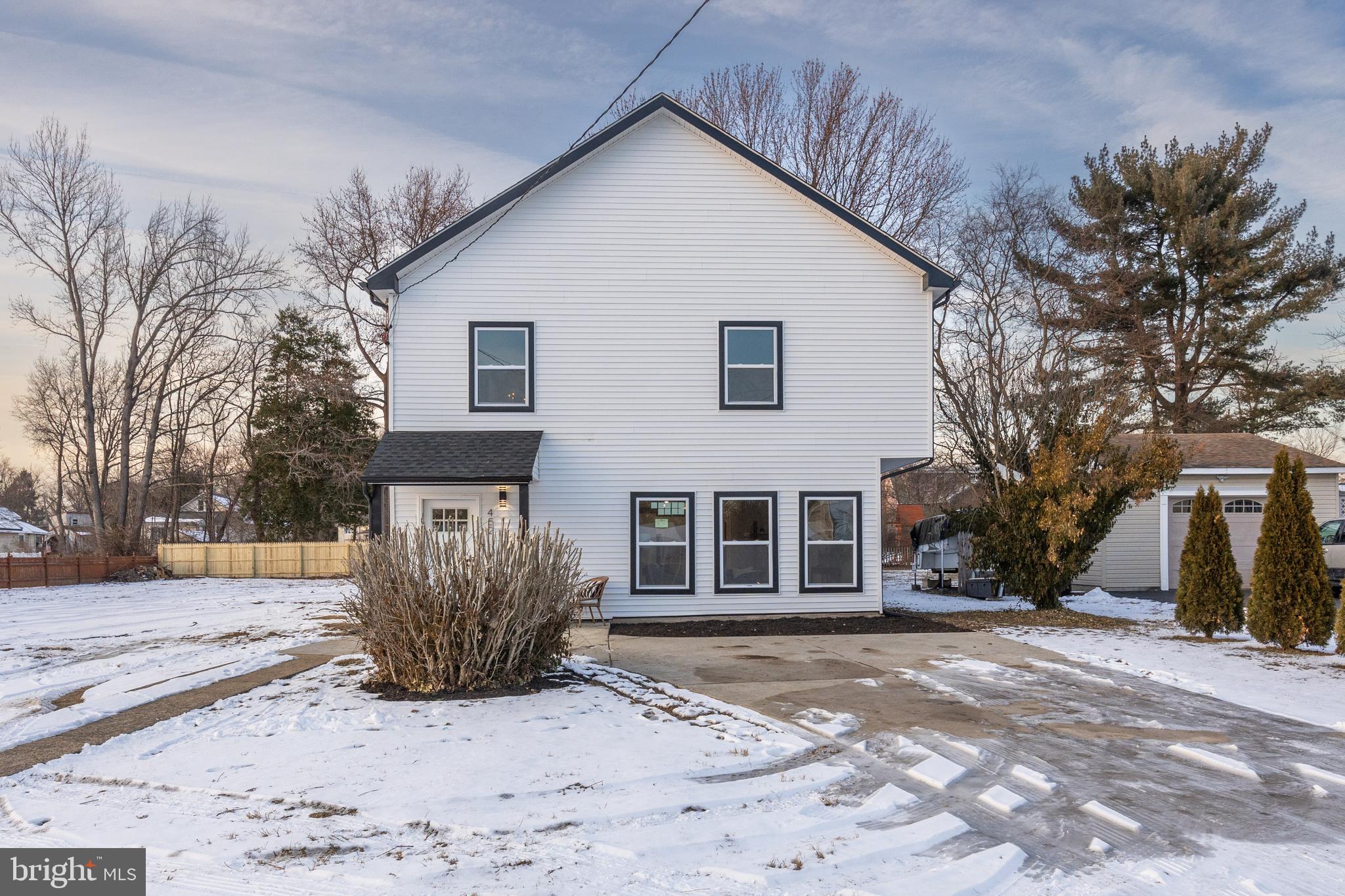 452 PRINCETON AVENUE