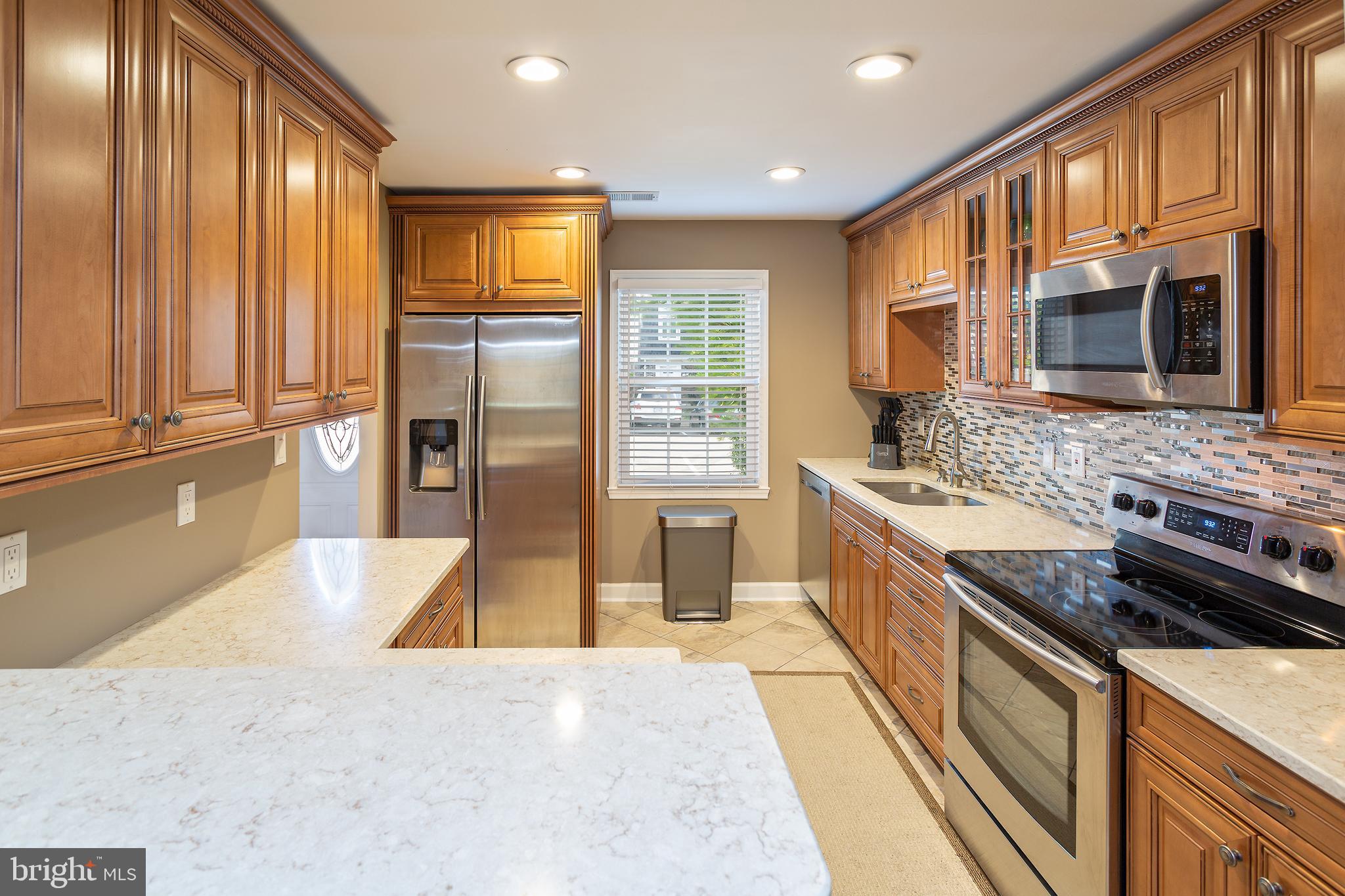 STONERIDGE - Residential