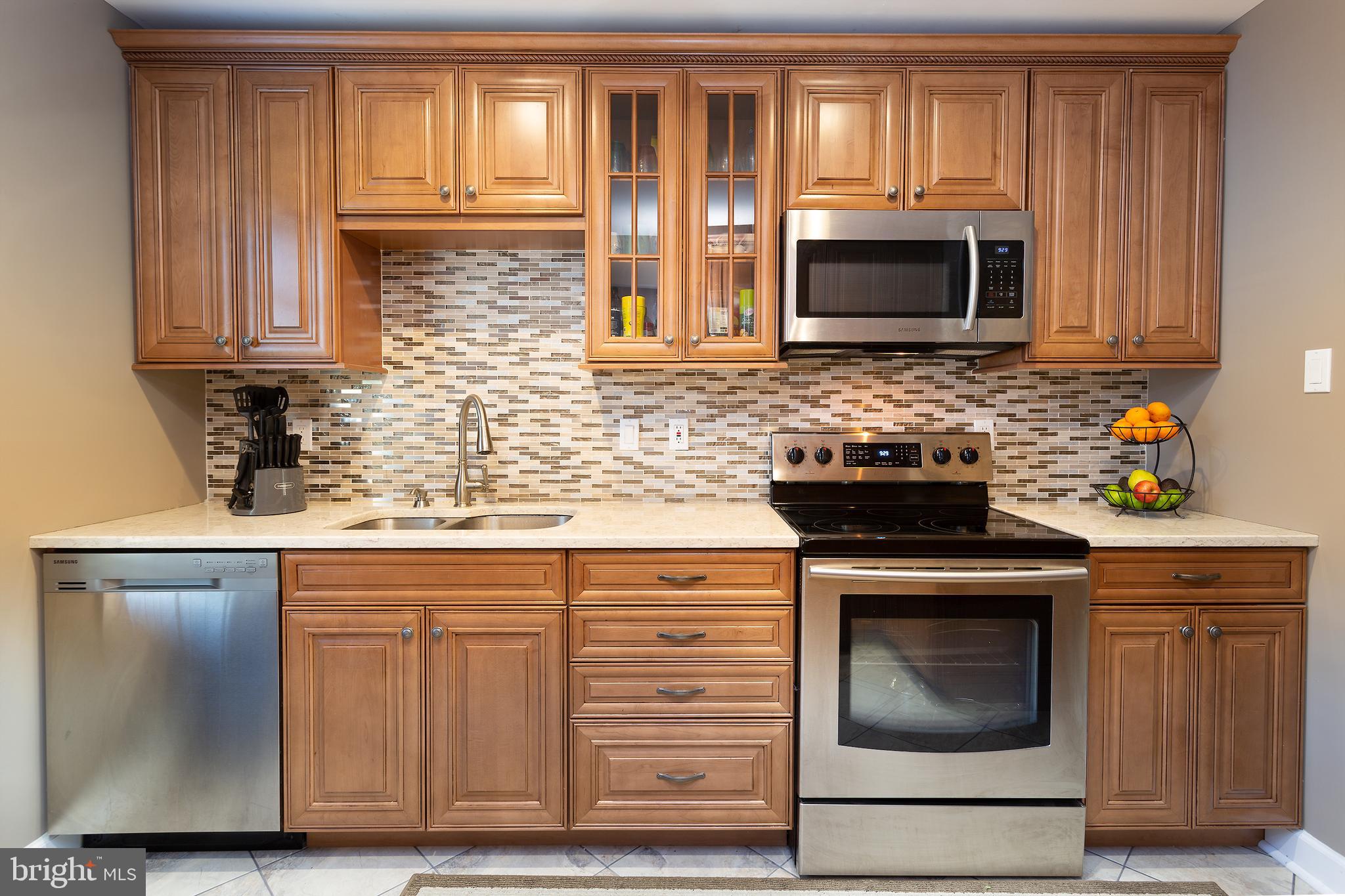 STONERIDGE - Residential