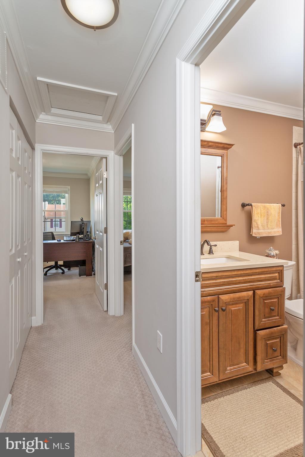 STONERIDGE - Residential