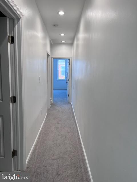 CHARLES VILLAGE - Residential