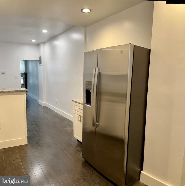 CHARLES VILLAGE - Residential