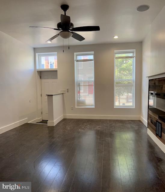 CHARLES VILLAGE - Residential