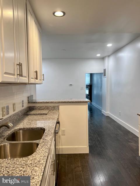 CHARLES VILLAGE - Residential