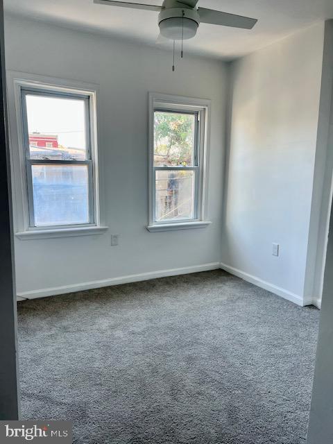 CHARLES VILLAGE - Residential