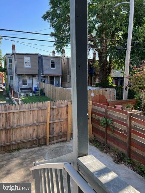 CHARLES VILLAGE - Residential