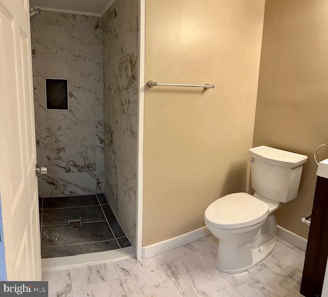 CHARLES VILLAGE - Residential