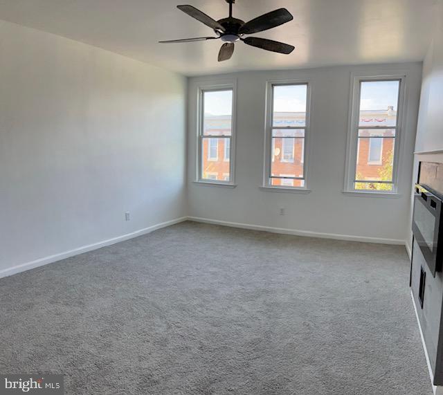 CHARLES VILLAGE - Residential