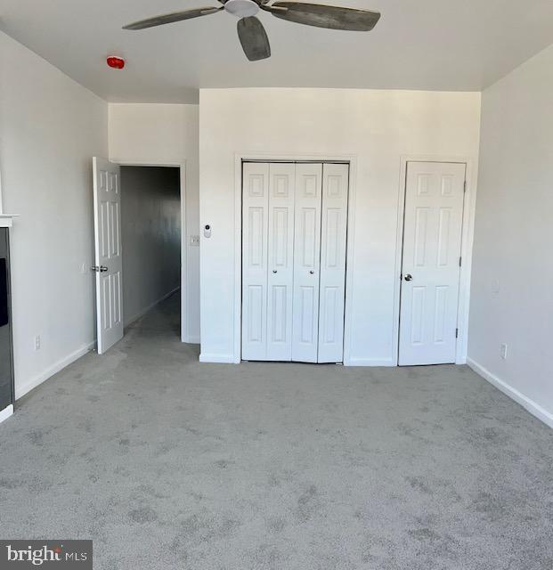 CHARLES VILLAGE - Residential