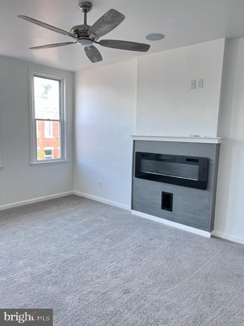 CHARLES VILLAGE - Residential