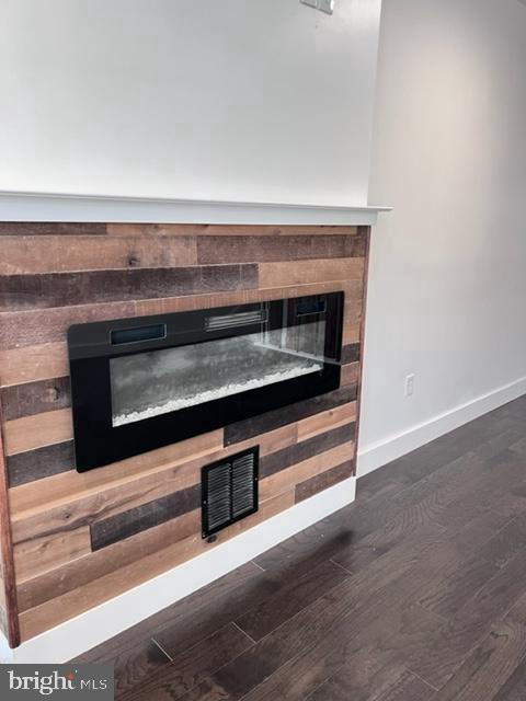 CHARLES VILLAGE - Residential