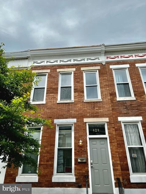 CHARLES VILLAGE - Residential