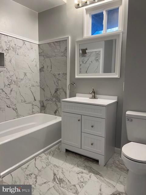 CHARLES VILLAGE - Residential