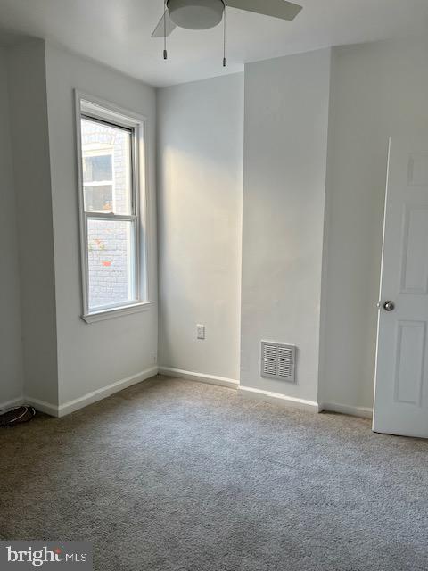 CHARLES VILLAGE - Residential