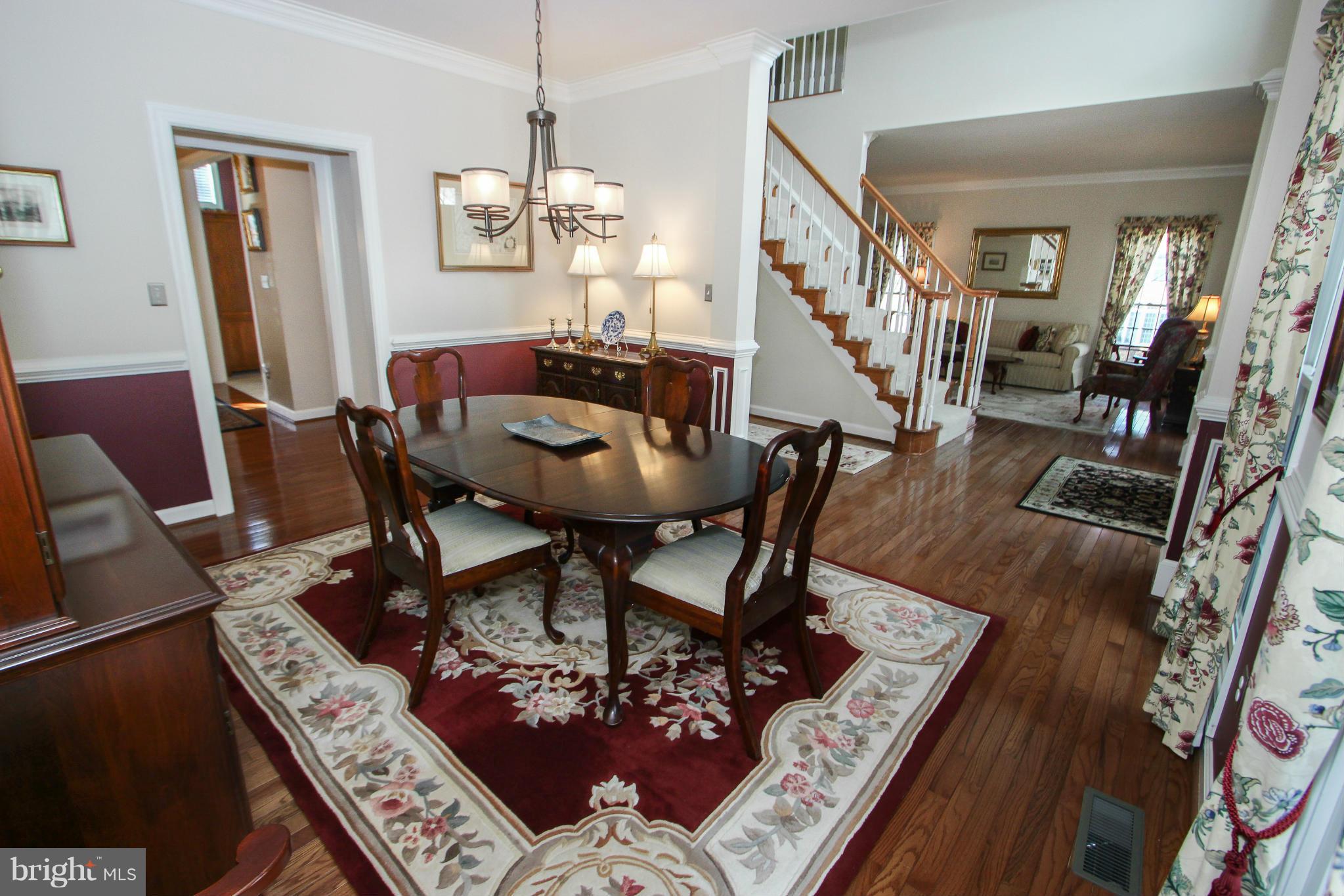 SOUTH RIDING - Residential