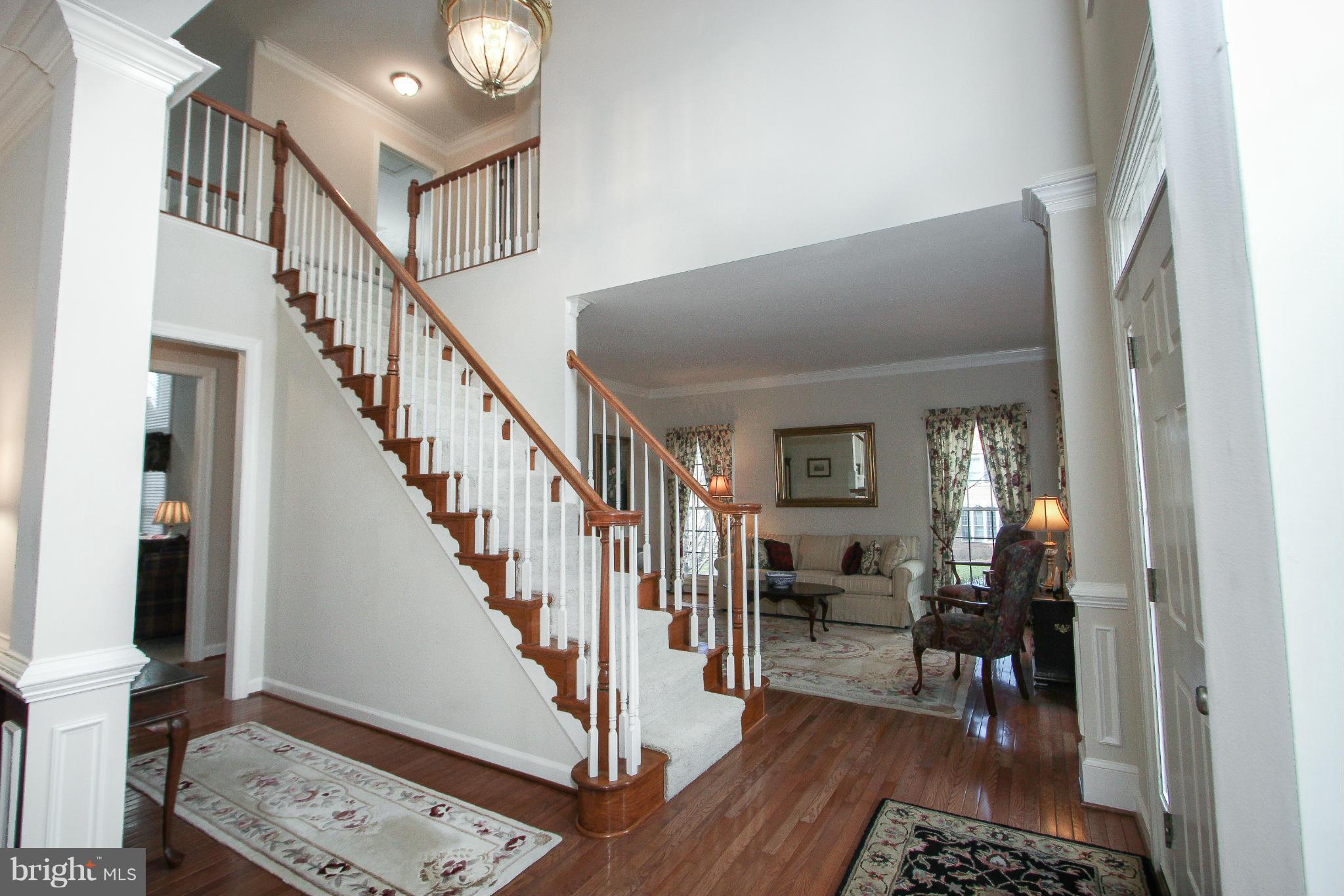 SOUTH RIDING - Residential