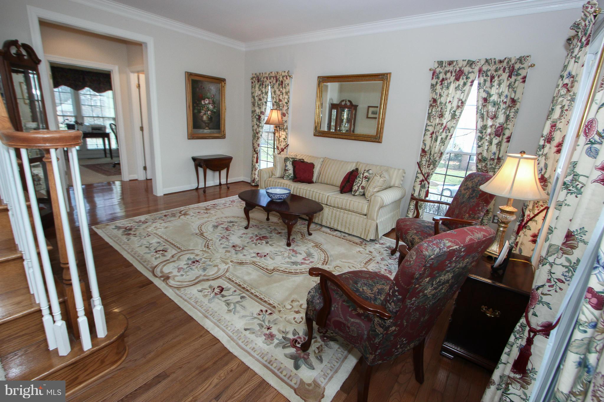 SOUTH RIDING - Residential