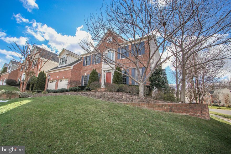 New HVAC, New Hot Water Heater, New SS kitchen appliances, New Garage doors, New Driveway, Extensive Landscaping, New Lighting fixtures, Little River Elementary,Main level HW floors, Back staircase, main level laundry, Fully finished basement w/ bonus room, rec room, full bath & walks out to patio, deck & backyard.  Upstairs 4 bedrooms & 3 full baths.  Master 2 walk in closets. Golf Course Views.