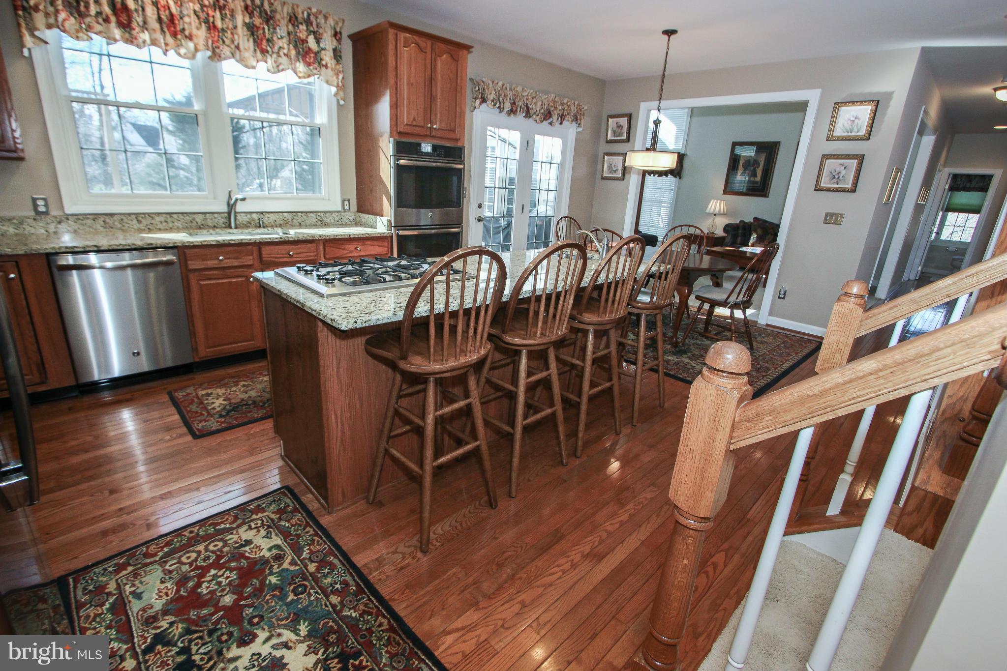 SOUTH RIDING - Residential