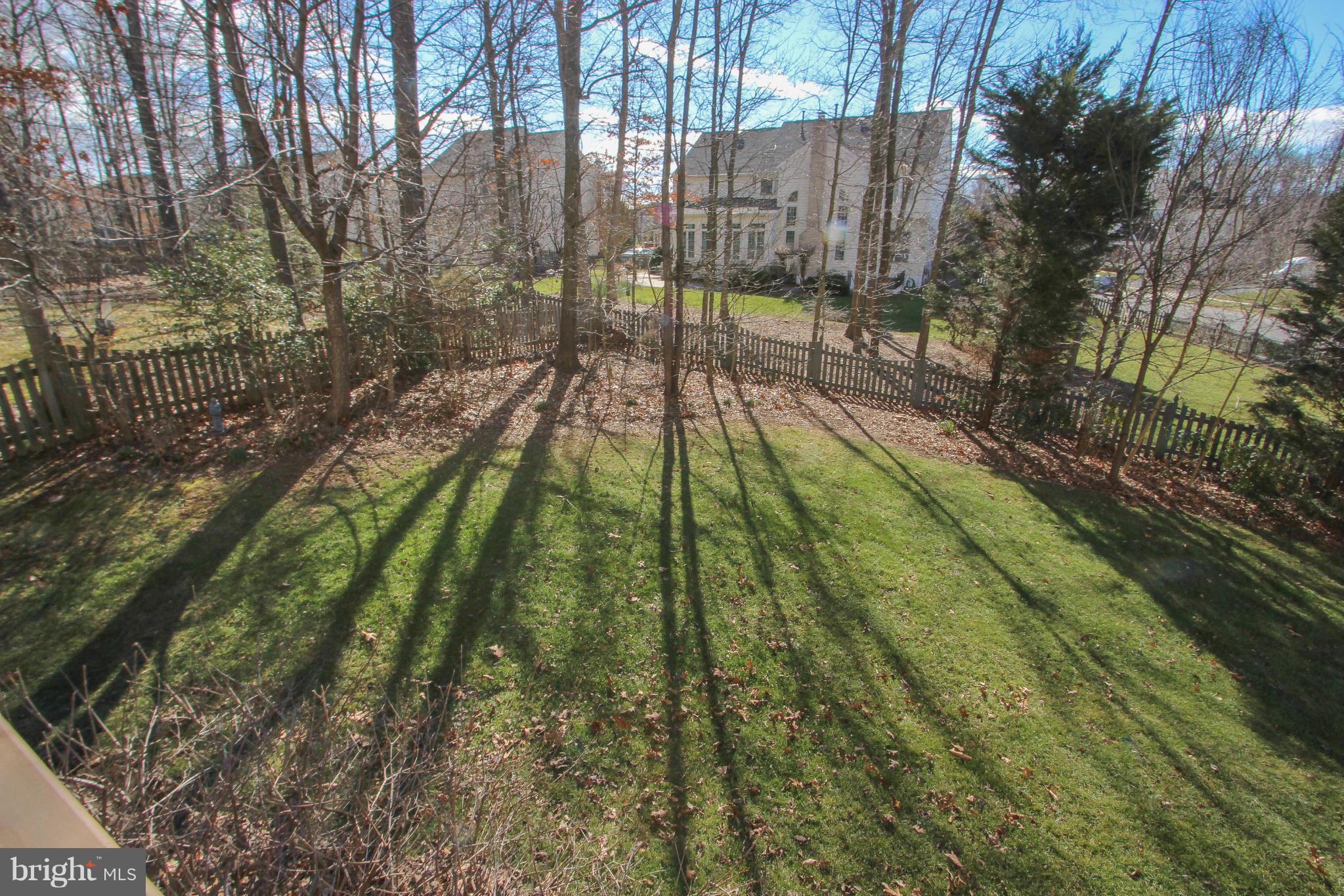 SOUTH RIDING - Residential