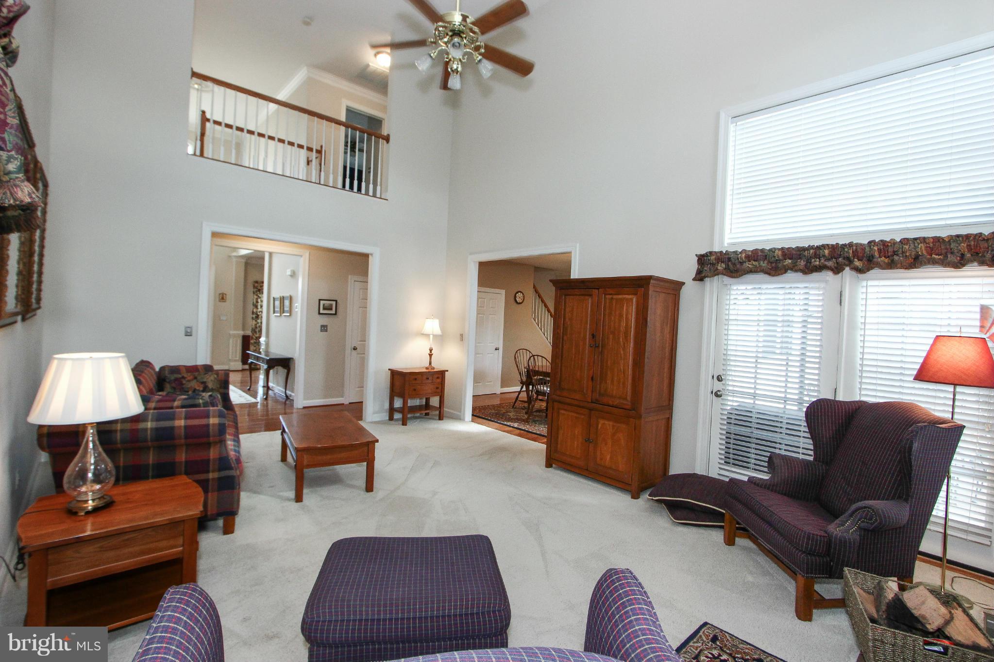 SOUTH RIDING - Residential