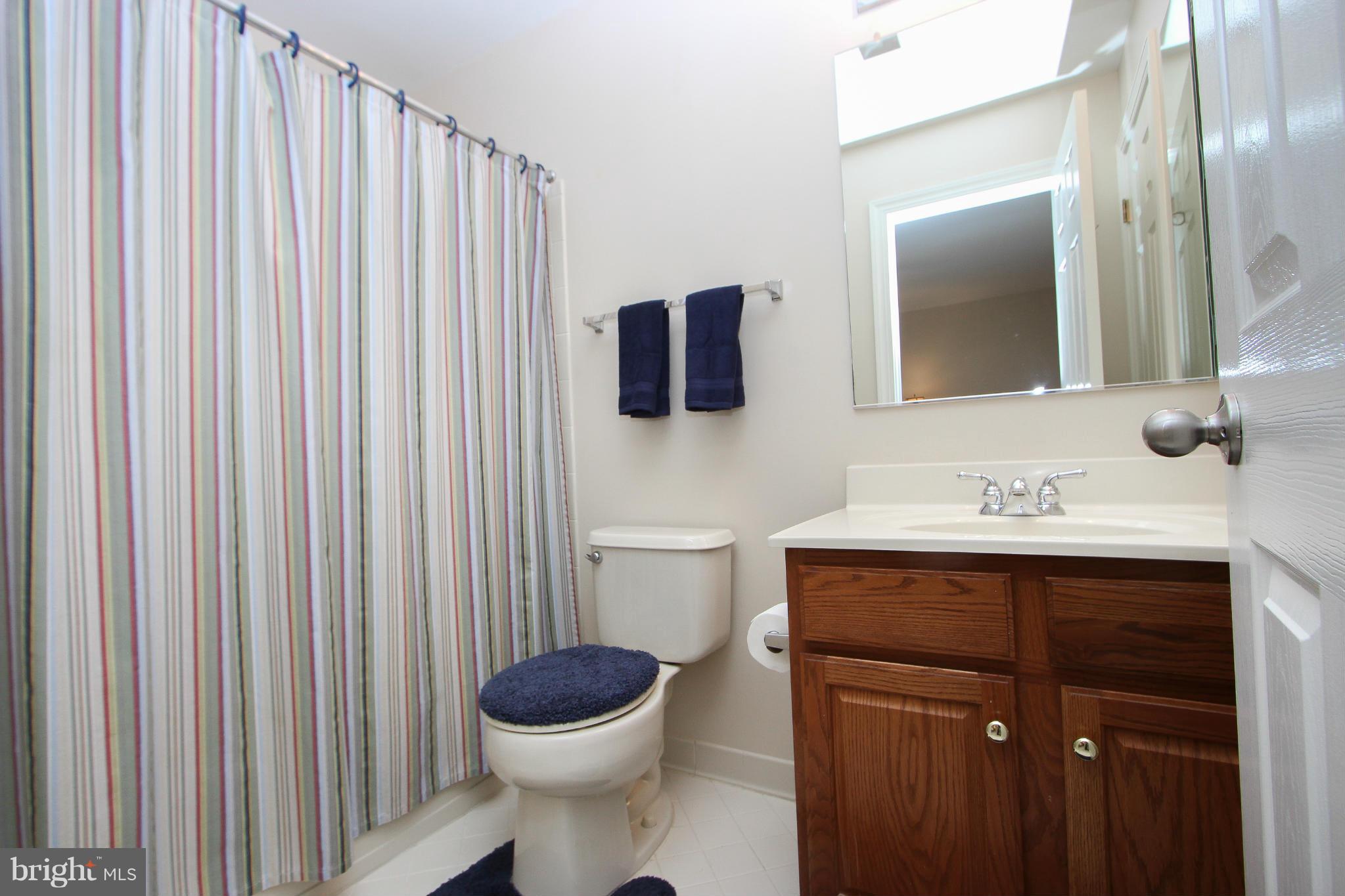 SOUTH RIDING - Residential