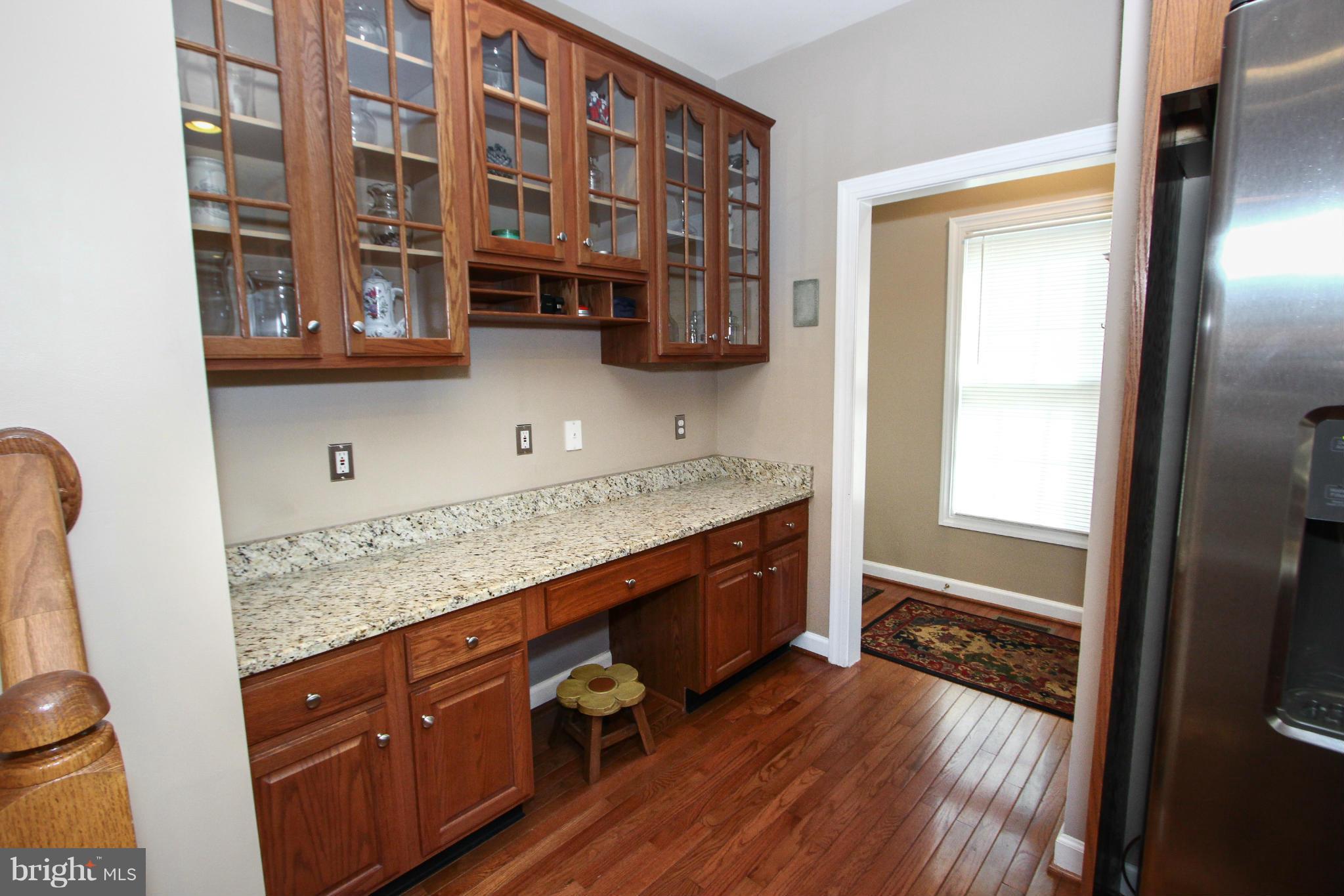 SOUTH RIDING - Residential