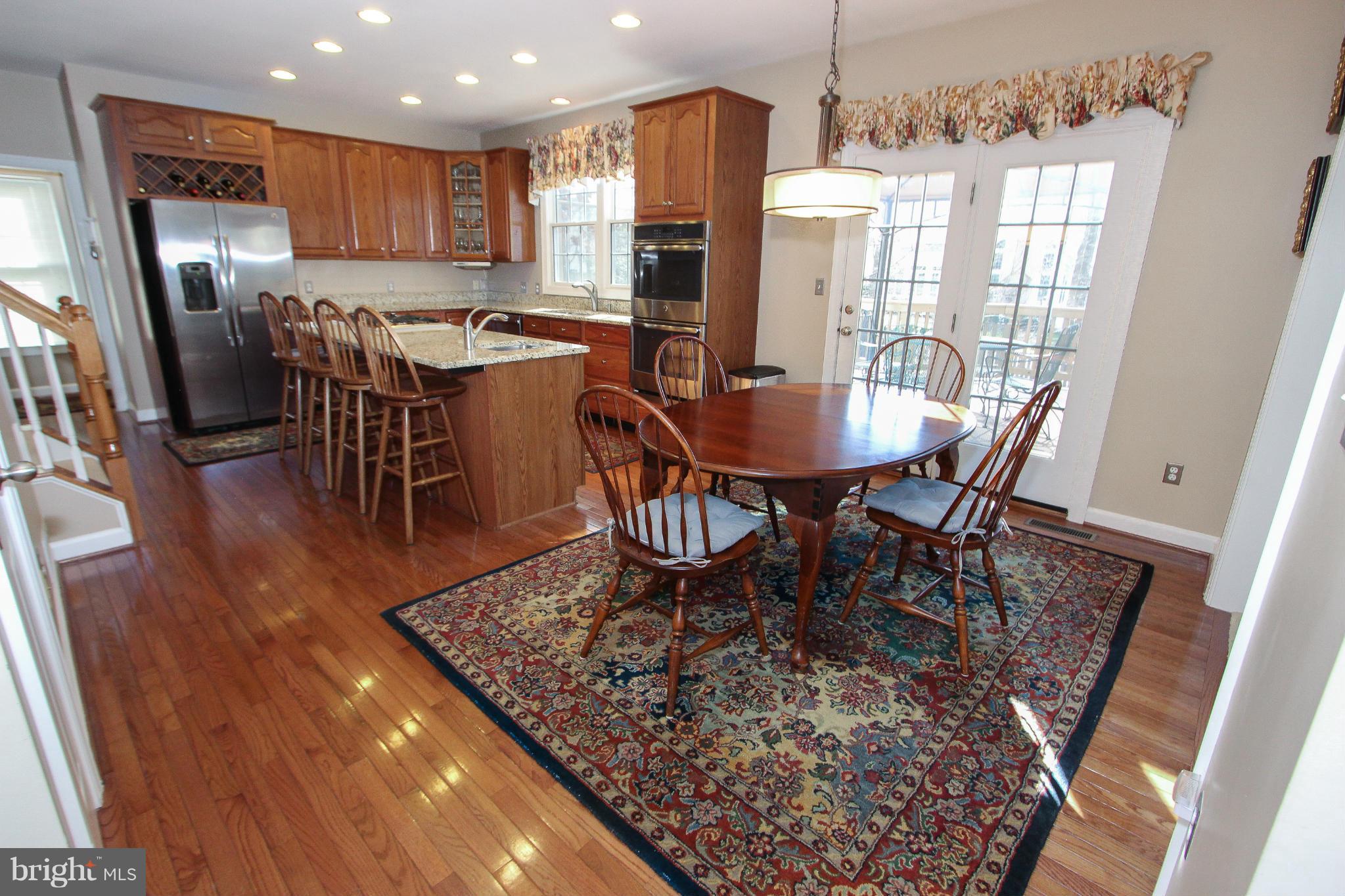 SOUTH RIDING - Residential