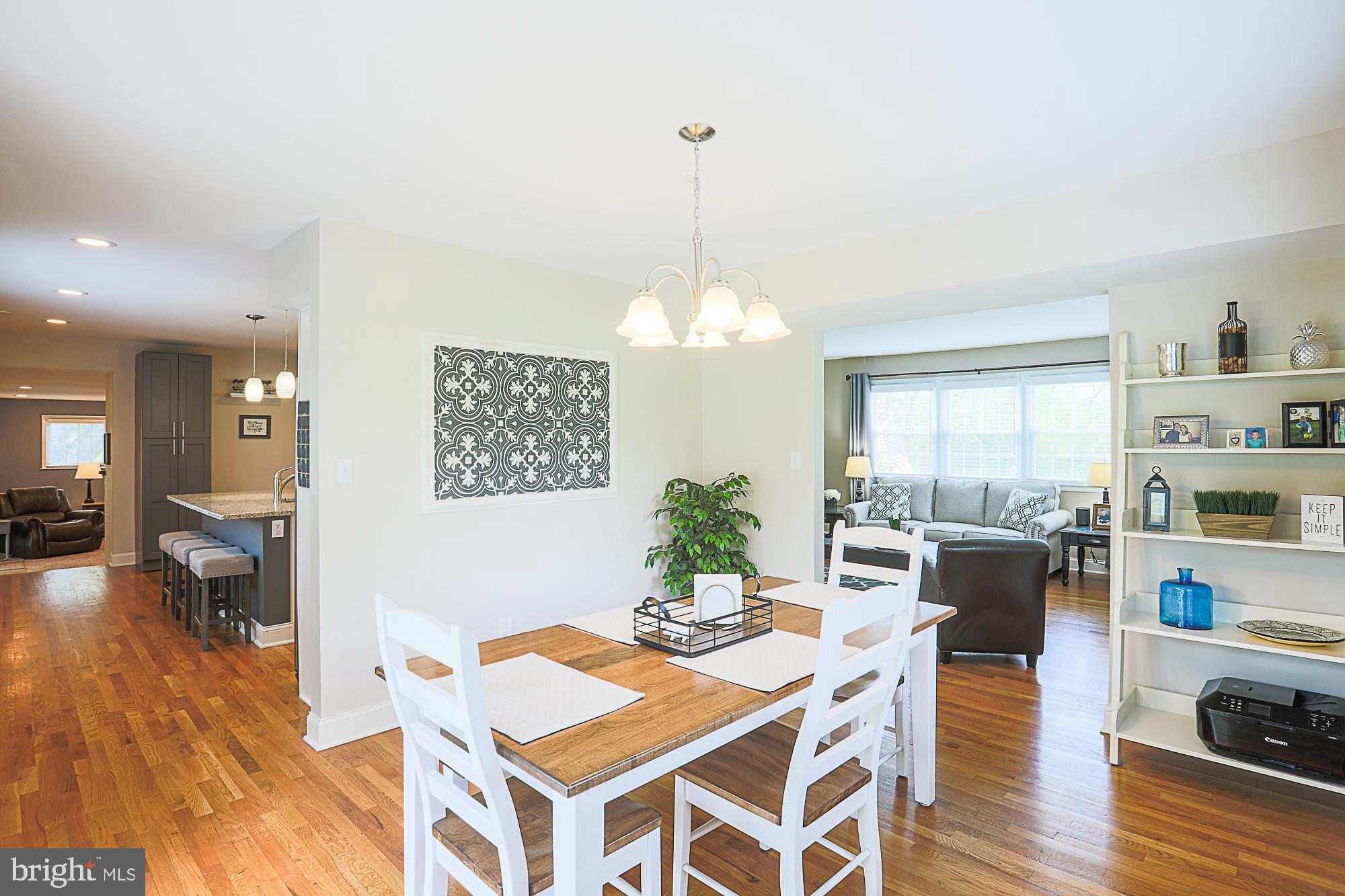 PLEASANT HILLS - Residential