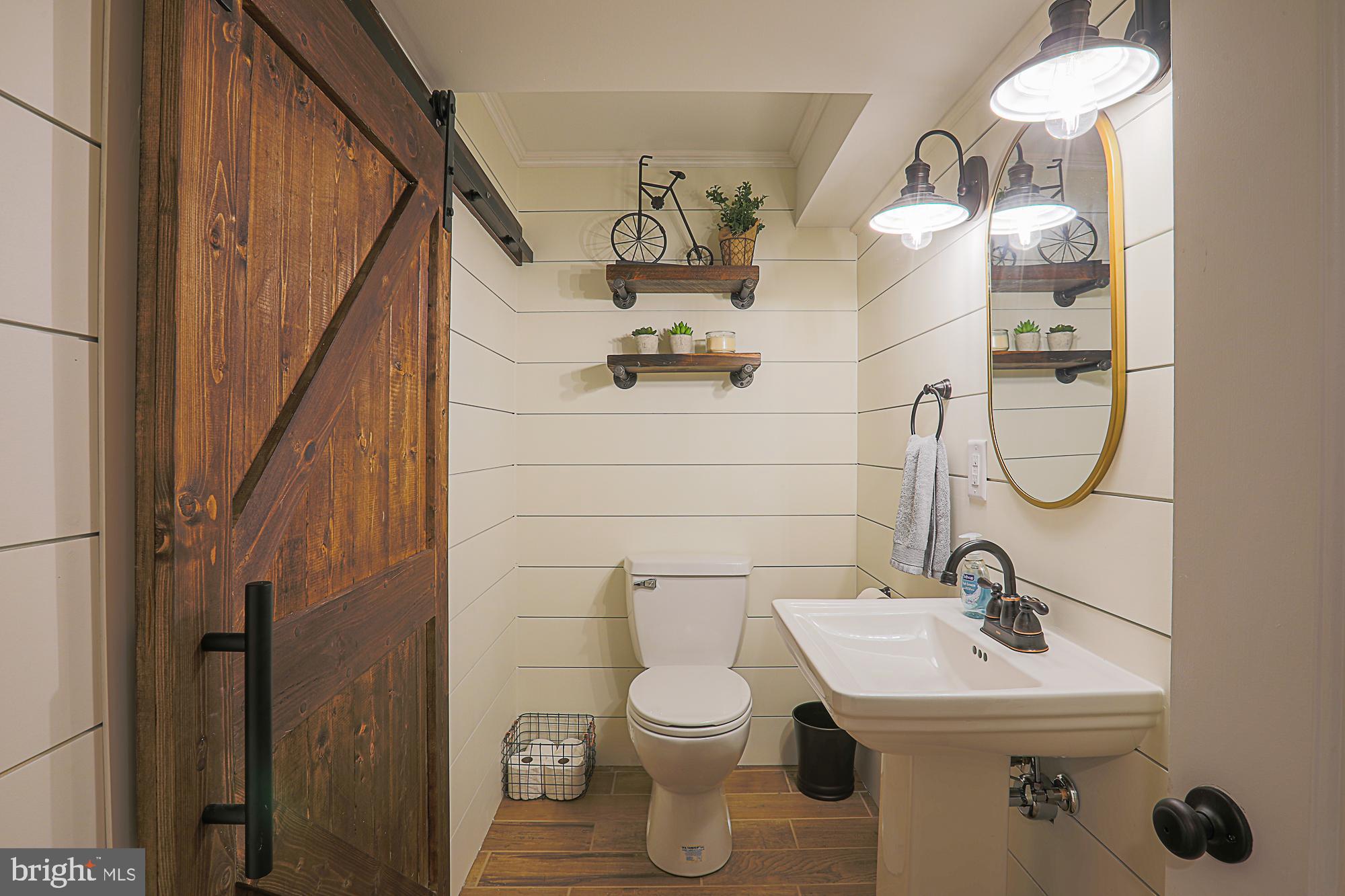 PLEASANT HILLS - Residential